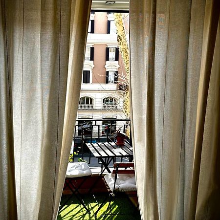 Trastevere House Řím Exteriér fotografie