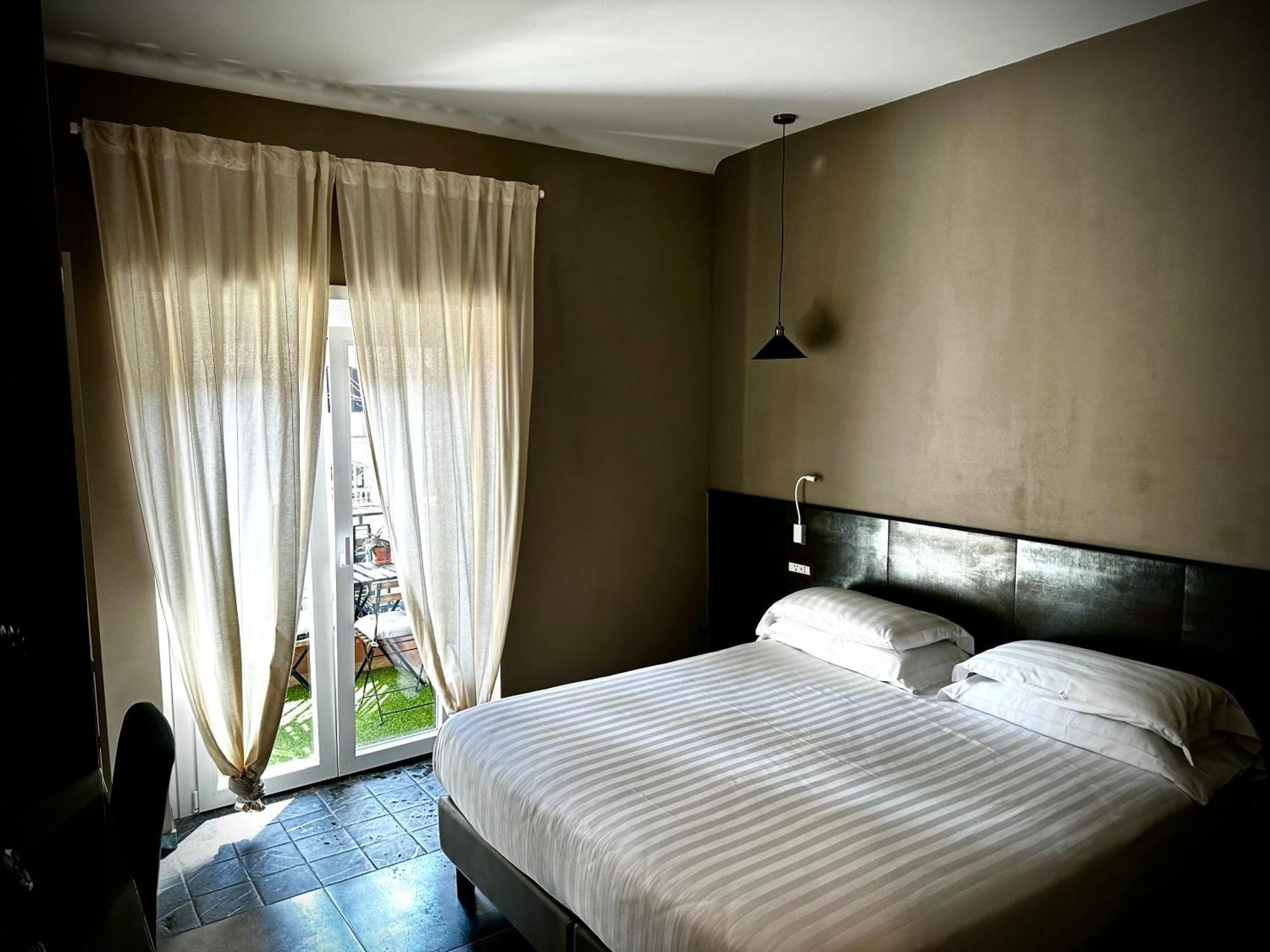 Trastevere House Řím Exteriér fotografie