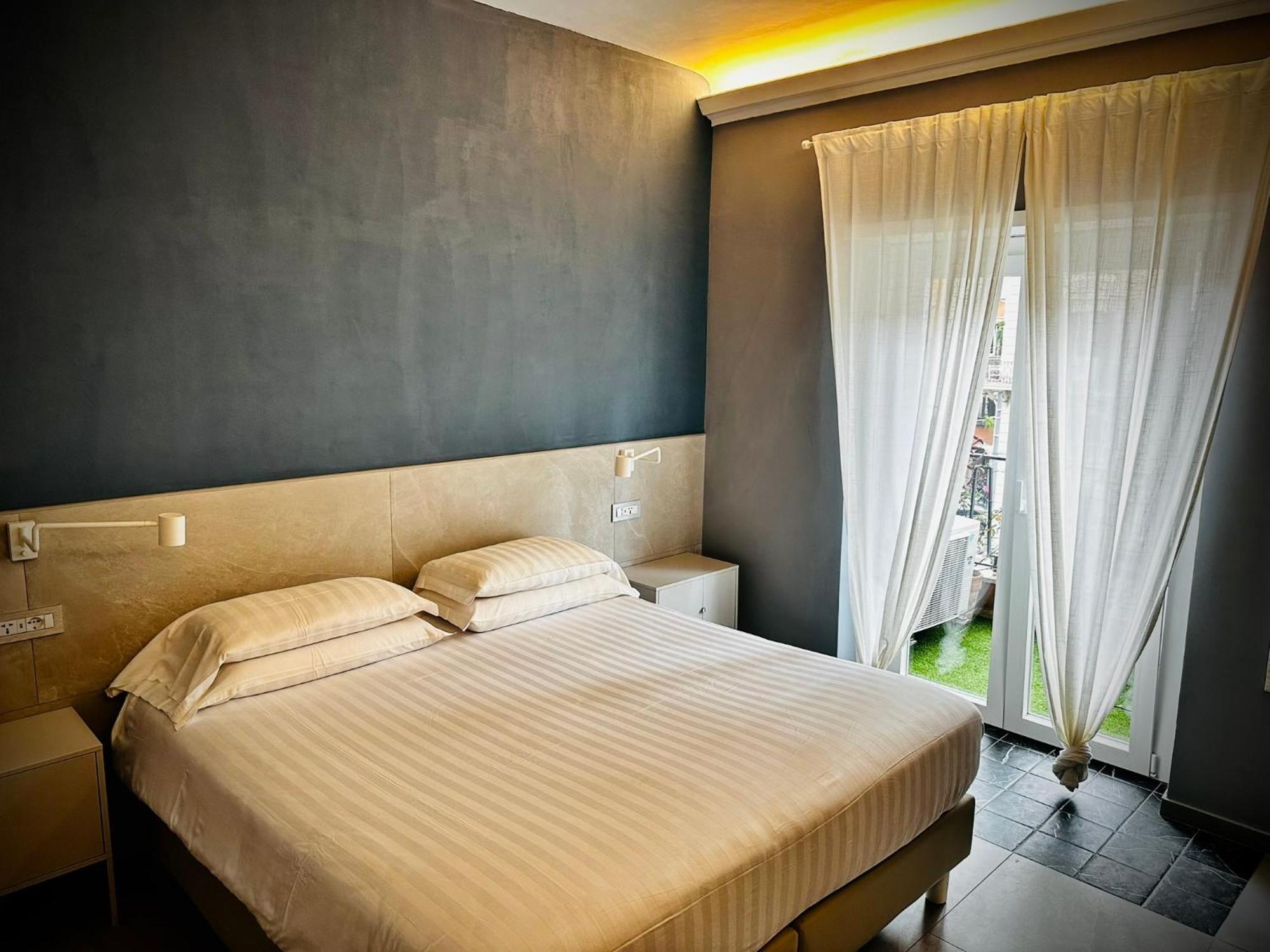 Trastevere House Řím Exteriér fotografie